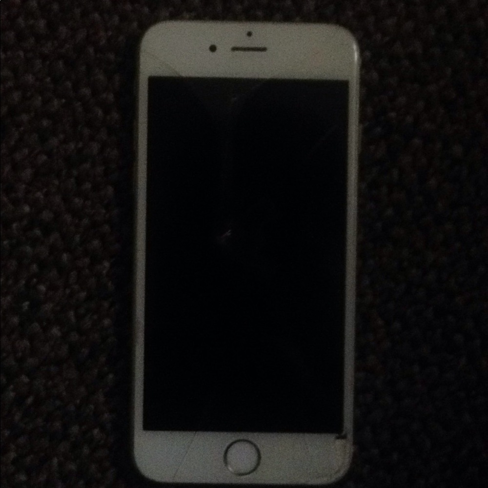 IPhone 6s unlocked